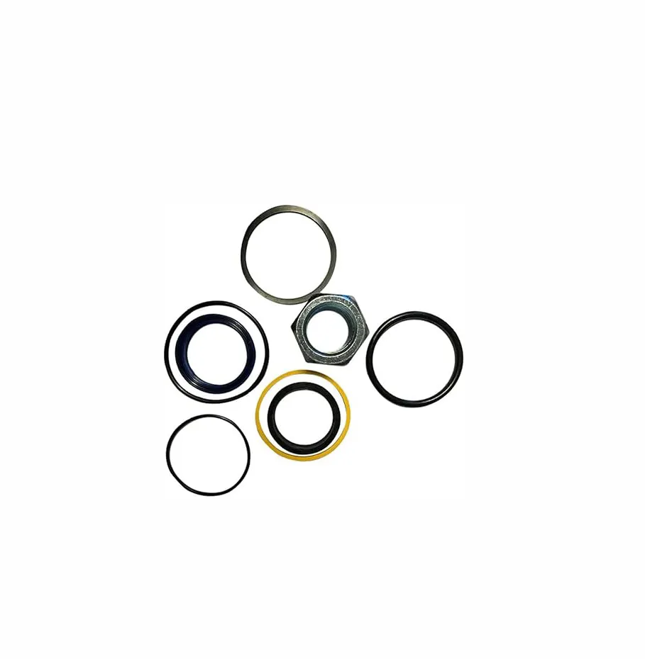7137935 Bucket Cylinder Seal Kit Fits Bobcat Excavator 331 331E 334 430 7137935 Bucket Cylinder Seal Kit Fits Bobcat Excavator 331 331E 334 430