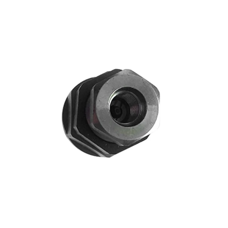 723-40-56900 723-40-57200 Excavator parts Relief Valve For Komatsu PC200-7 PC210 - Image 2