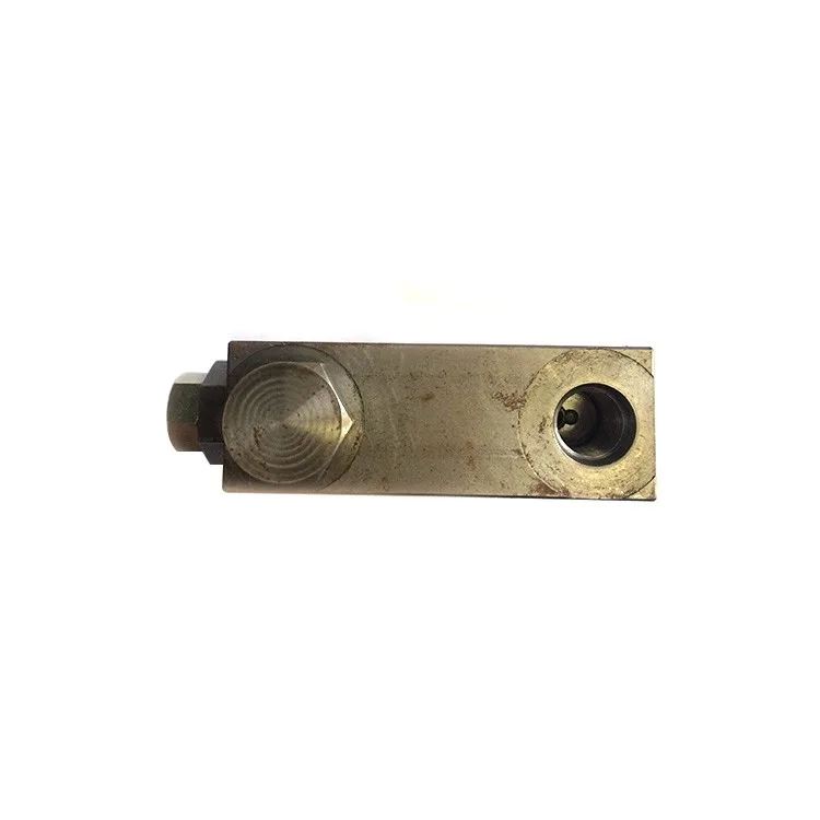 723-40-71103 723-40-71900 723-40-71100 Reducing Valve for Komatsu PC200 PC210-7 - Image 2