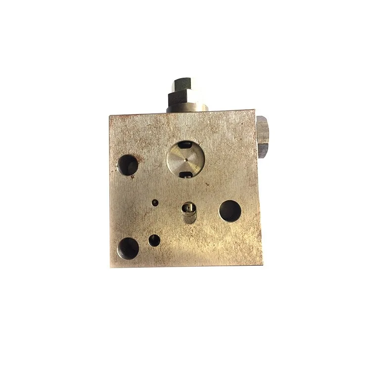 723-40-71103 723-40-71900 723-40-71100 Reducing Valve for Komatsu PC200 PC210-7 - Image 3