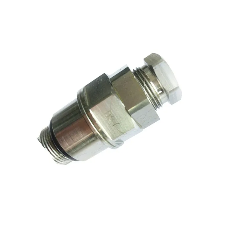 723-40-93600 Hydraulic Main Relief Valve 7234093600 for Komatsu PC200-8 PC220-8 - Image 2