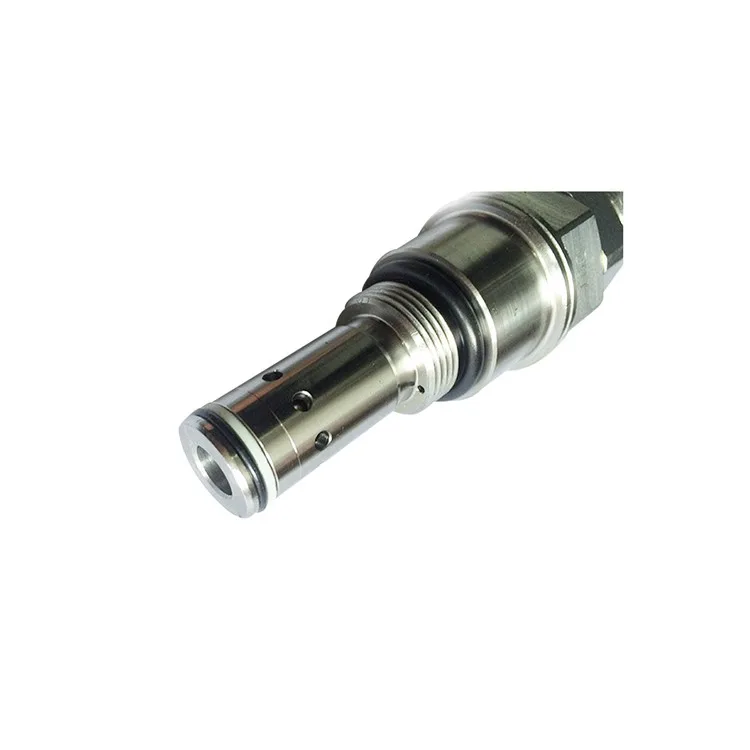 723-40-93600 Hydraulic Main Relief Valve 7234093600 for Komatsu PC200-8 PC220-8 - Image 3