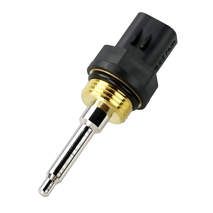 Caterpillar Excavator CAT 3406E C15 Replacement Temperature Sensor 256-6453 2566453 Caterpillar Excavator CAT 3406E C15 Replacement Temperature Sensor 256-6453 2566453
