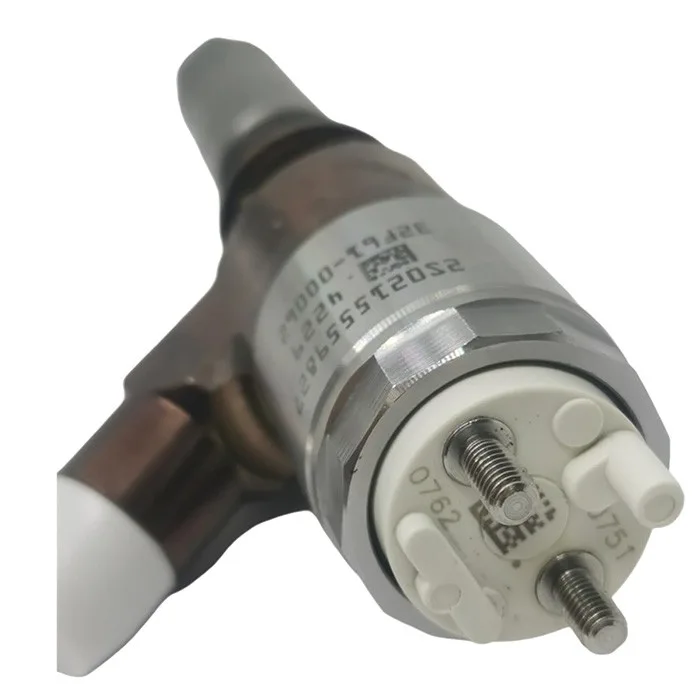 Caterpillar CAT Engine C6 C6.4 Excavator 320D 323D 321D 6-Pack Common Rail Diesel Fuel Injector 326-4700 3264700 10R-7675 - Image 3
