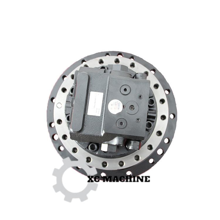 Bobcat 323 325 328 329 331 331D Final Drive Hydraulic Excavator Travel Motor Assy Track Drive Motor 6686158 6688447 6668135