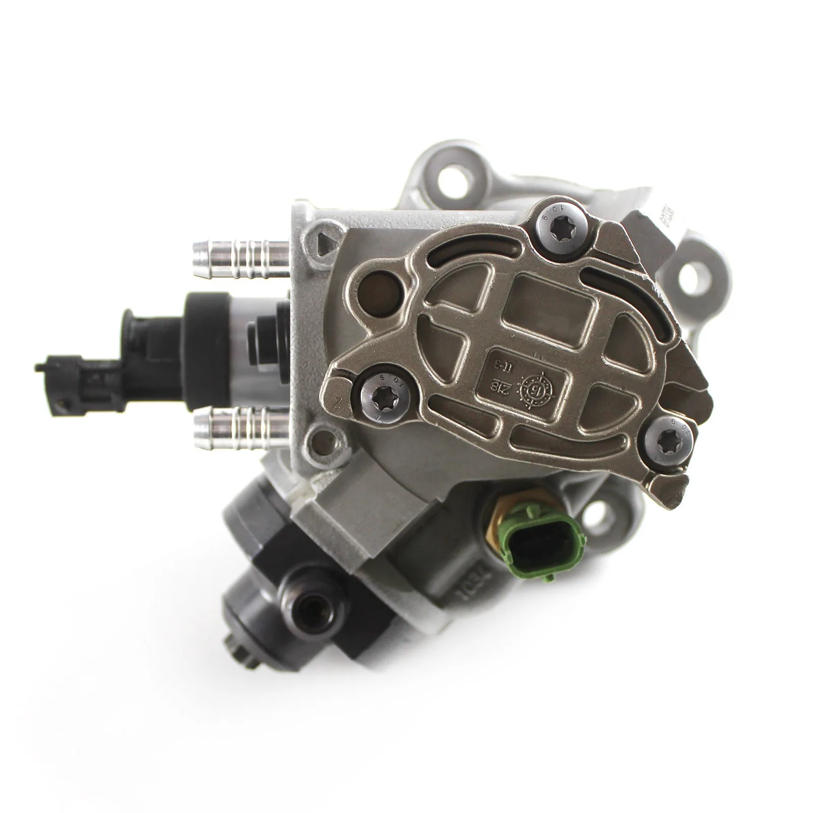 Bosch Yanmar 3TNV86 3TNV88 4TNV86 4TNV88 Excavator parts 0445020509 Engine Fuel injection pump 129A00-51000 - Image 1