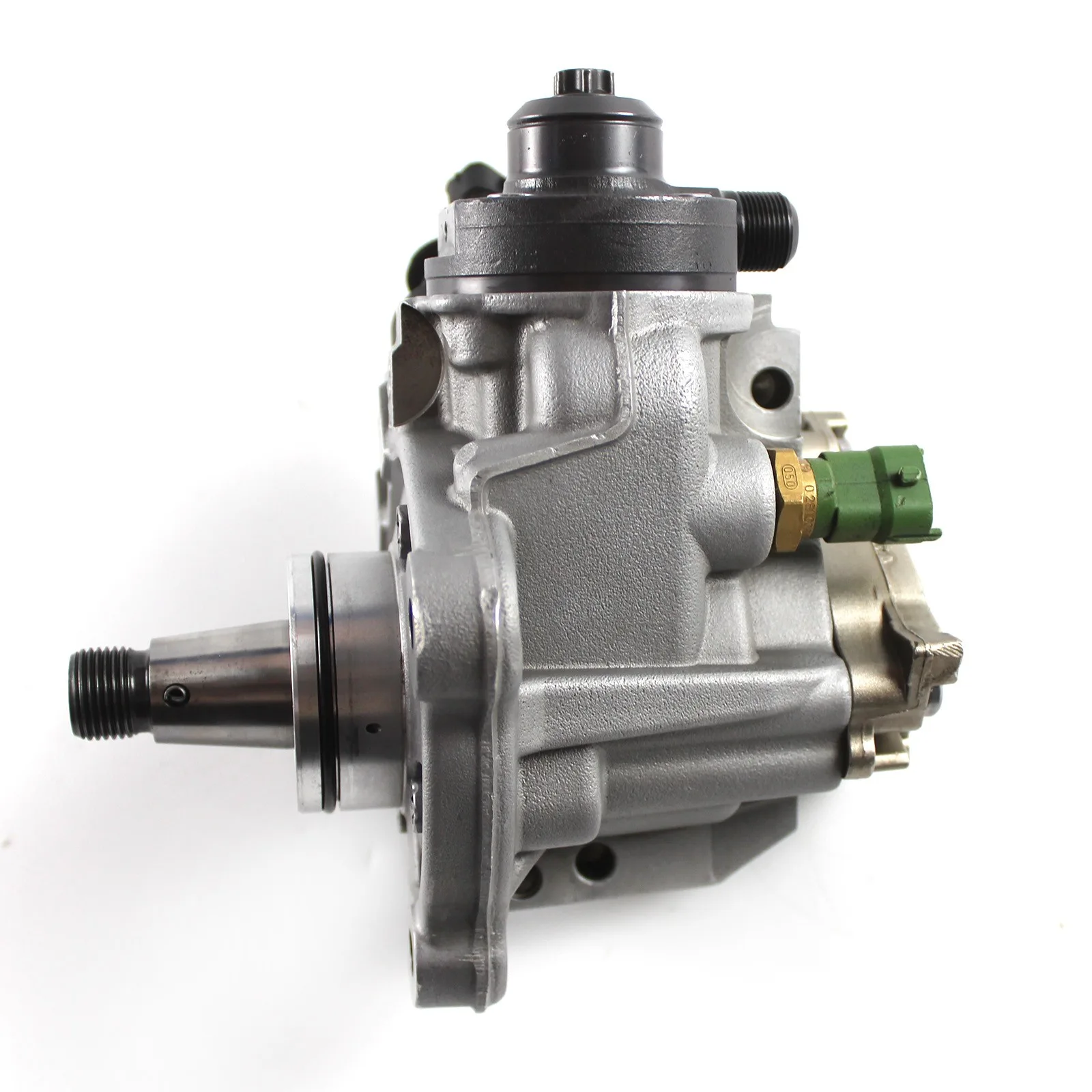 Bosch Yanmar 3TNV86 3TNV88 4TNV86 4TNV88 Excavator parts 0445020509 Engine Fuel injection pump 129A00-51000 - Image 3