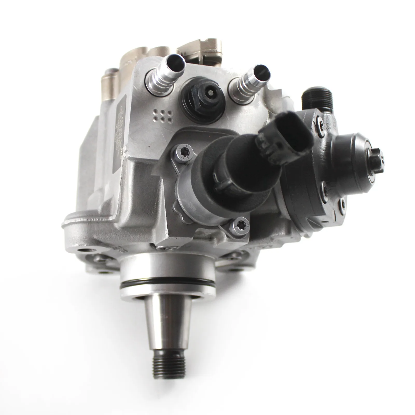 Bosch Yanmar 3TNV86 3TNV88 4TNV86 4TNV88 Excavator parts 0445020509 Engine Fuel injection pump 129A00-51000 - Image 4