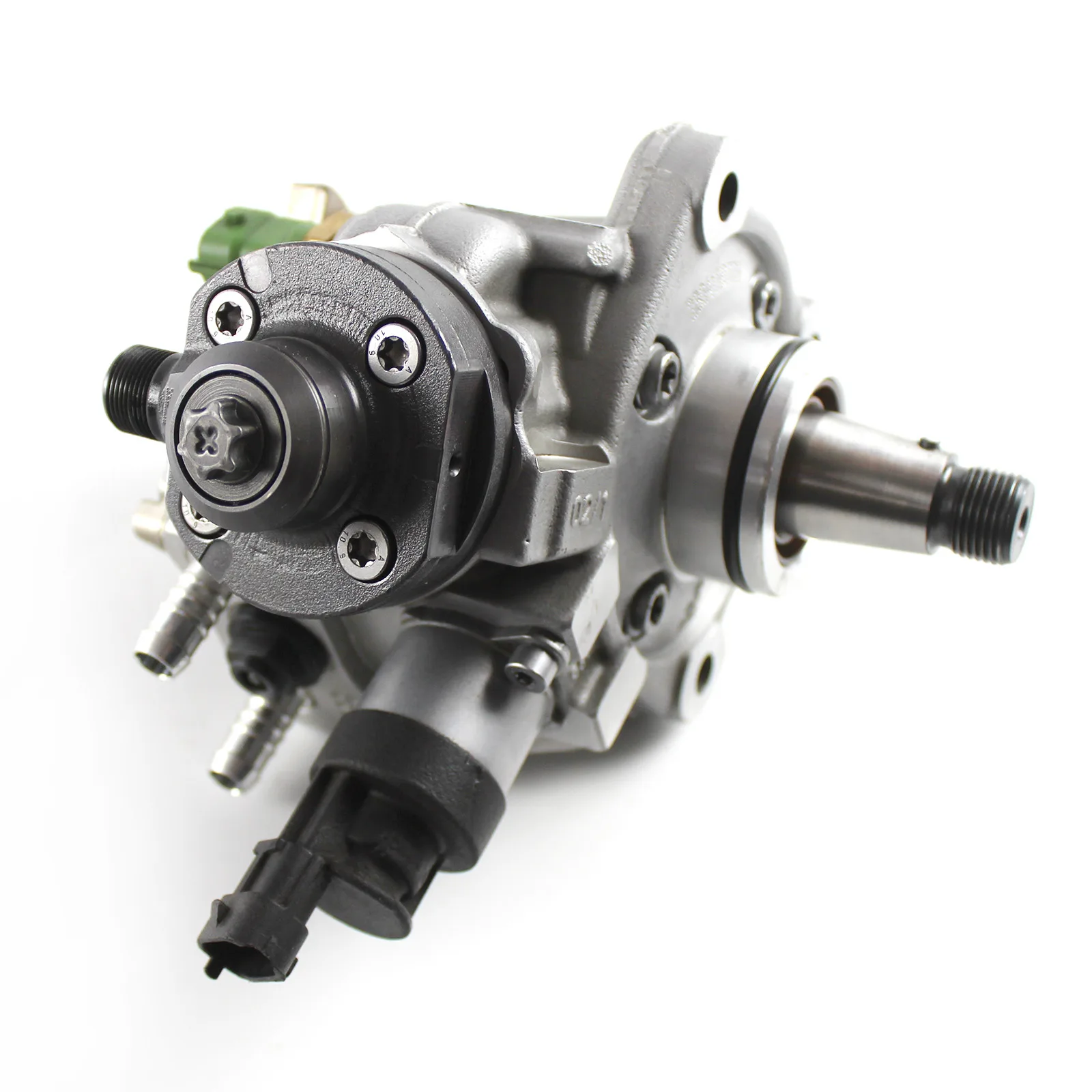 Bosch Yanmar 3TNV86 3TNV88 4TNV86 4TNV88 Excavator parts 0445020509 Engine Fuel injection pump 129A00-51000