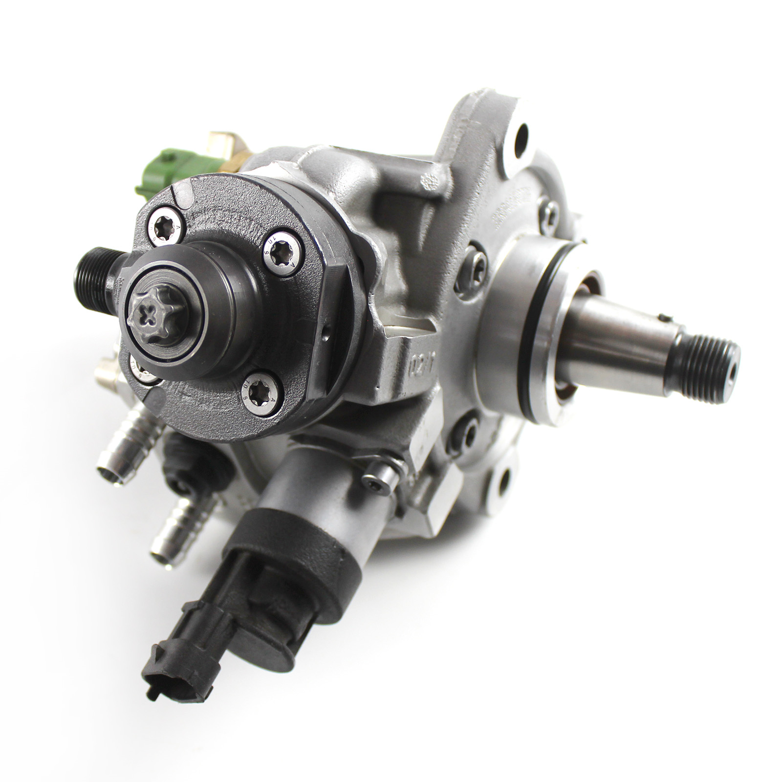 Bosch Yanmar 3TNV86 3TNV88 4TNV86 4TNV88 Excavator parts 0445020509 Engine Fuel injection pump 129A00-51000
