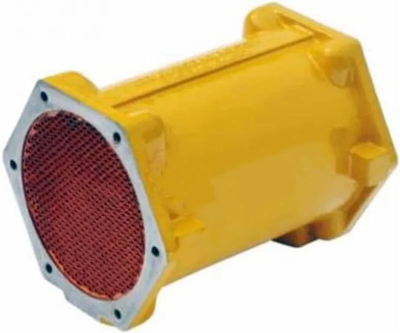 CAT Oil Cooler 7N3505 7N3521 2P8797 for 3306 Engine D6D D6G Tractor - China Factory Supply