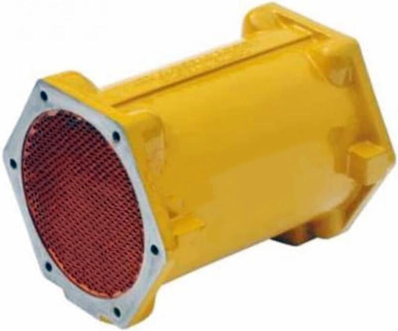 CAT Oil Cooler 7N3505 7N3521 2P8797 for 3306 Engine D6D D6G Tractor - China Factory Supply