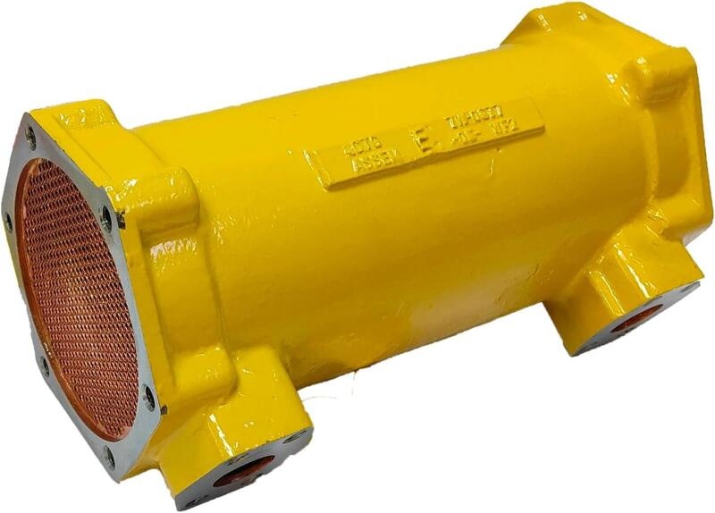 CAT Transmission Oil Cooler Core 1873523 187-3523 for 966G D6T D6R - China Factory Supply