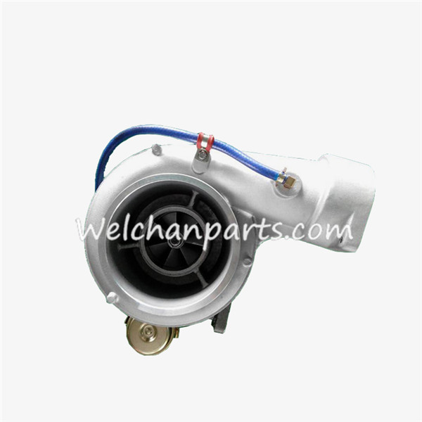 CATERPILLAR C15 caterpillar raw engine turbocharger S410G 167-9271 704604-0007 turbocharger caterpillar trucks doja caterpillar