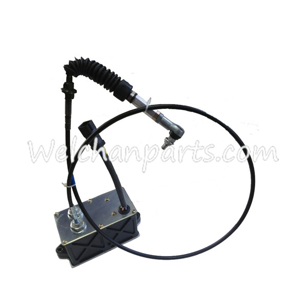 CATERPILLAR Excavator E325B E322B E330B Throttle Motor 132-7778 241-5253 247-5232 2025 Caterpillar pickup truck price Caterpillar bulldozer