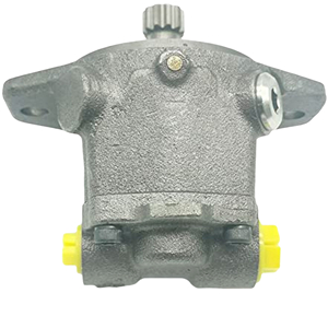 CATERPILLAR Fuel Transfer Lift Pump ENGINE CAT C11 C15 C18 Caterpillar dozers Engine Fuel Transfer Lift Pump 384-8612 190-3443 Caterpillar skid steer loaders - Image 1