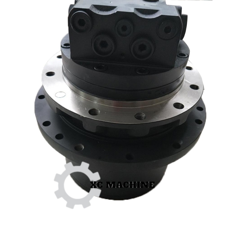 Case Mini Excavator CX22B TB15 B19 Final Drive TM03 GM03 Travel Motor Track Drive Motor