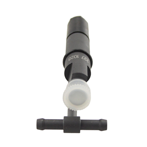 Caterpillar Fuel Injector CAT Engine 3044C Loader 246C 256C 262C 277C 287C Caterpillar diesel generators Fuel Injector 227-1028 Caterpillar dozer for sale - Image 2