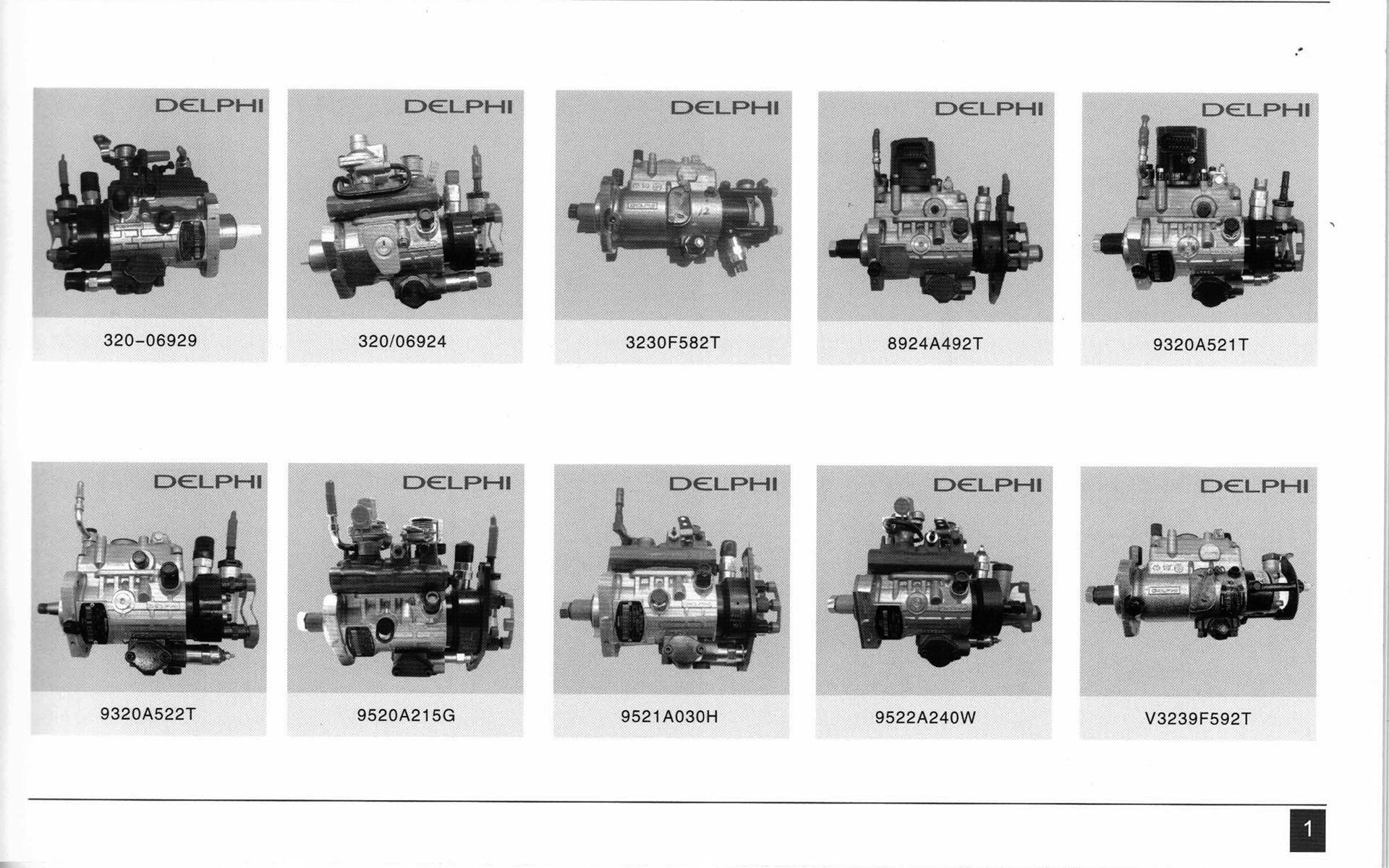 Caterpillar 320C Engine Diesel Fuel injection pump 101609-9150 repair tools Engine Construction Machinery Parts 