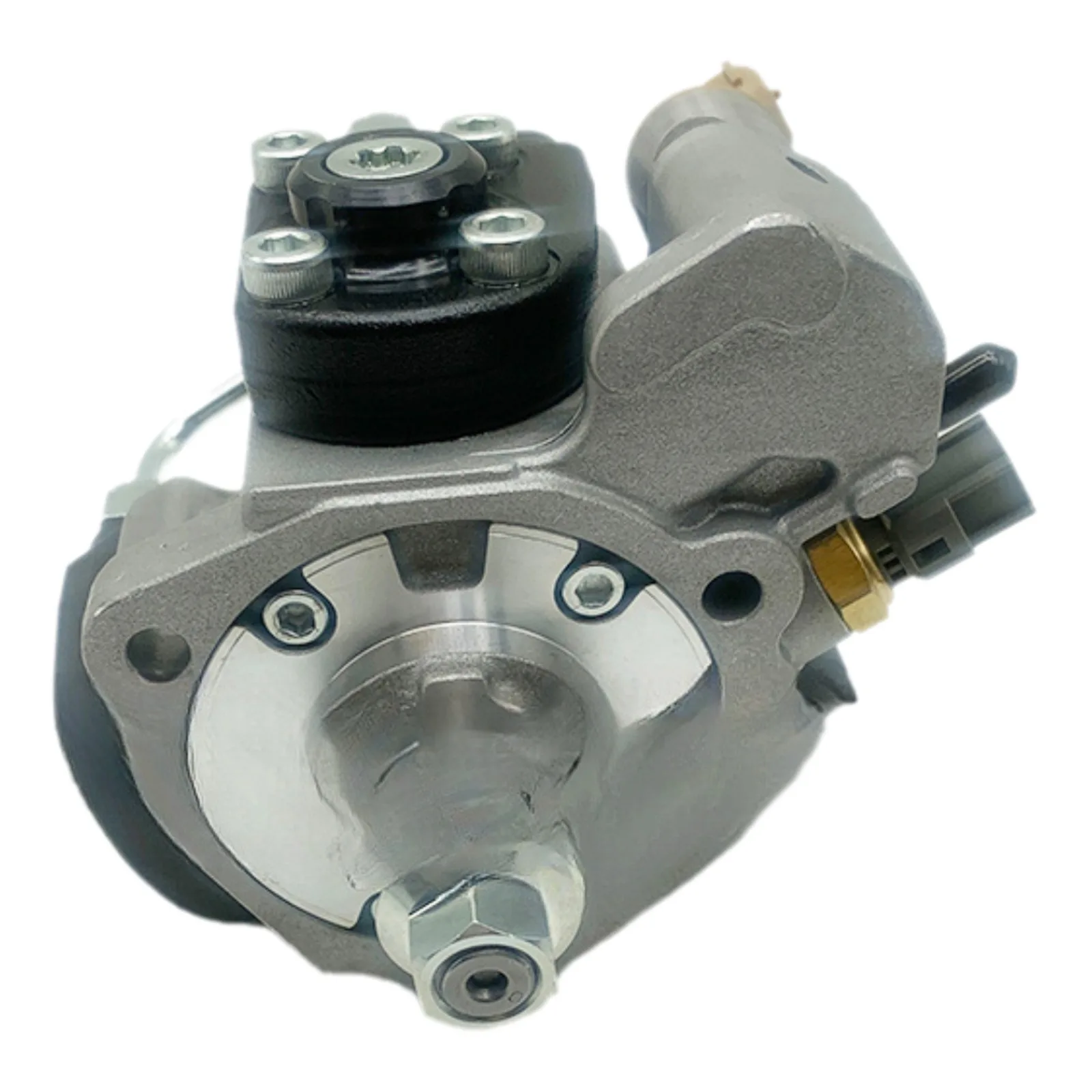 Caterpillar 320E 324E 329E C7.1 C6.6 Excavator parts 368-9041 Engine Fuel injection pump 294050-0521 - Image 2