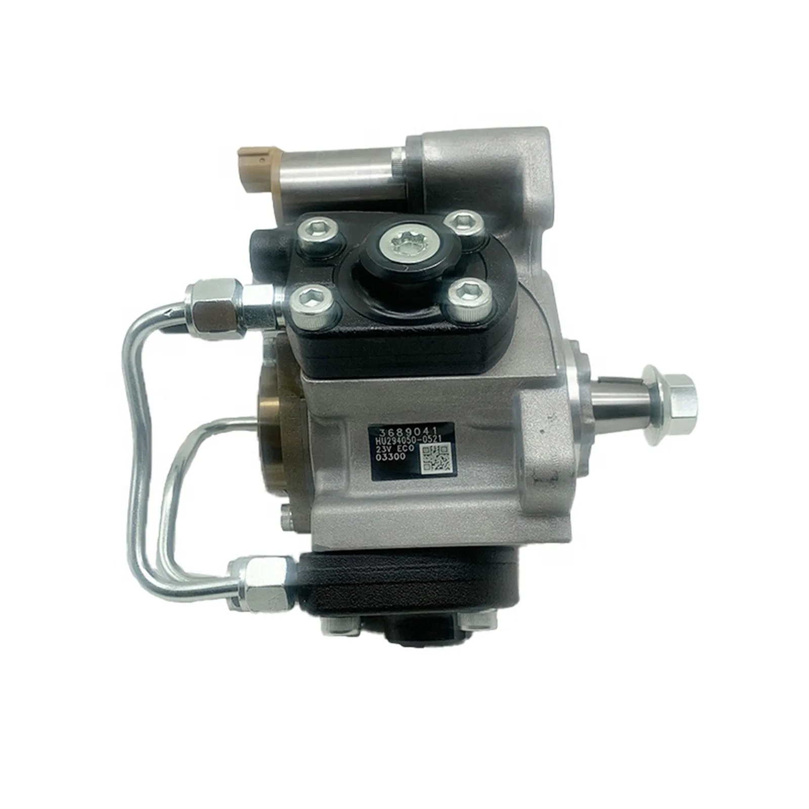 Caterpillar 320E 324E 329E C7.1 C6.6 Excavator parts 368-9041 Engine Fuel injection pump 294050-0521