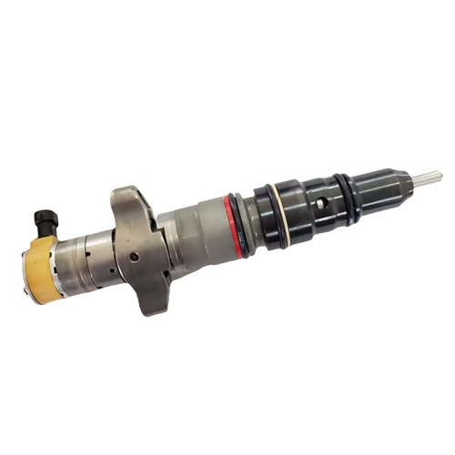 Caterpillar C9 C9.3 C-9 Engine Excavator 330D 336D Loader Wheel Tractor Fuel Injector 20R-8968 557-7633 Common Rail Fuel Injector