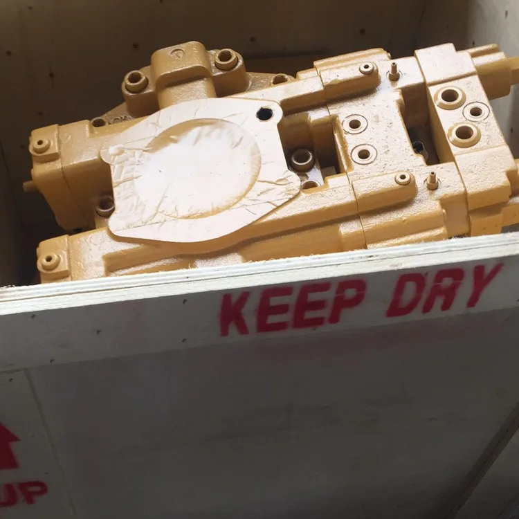 Caterpillar 330D 336D 336D2 M330D Excavator Hydraulic Main Piston Pump Assy 3228733 hydraulic Pump Spare Parts Construction Machinery Hydraulic repair Parts - Image 2