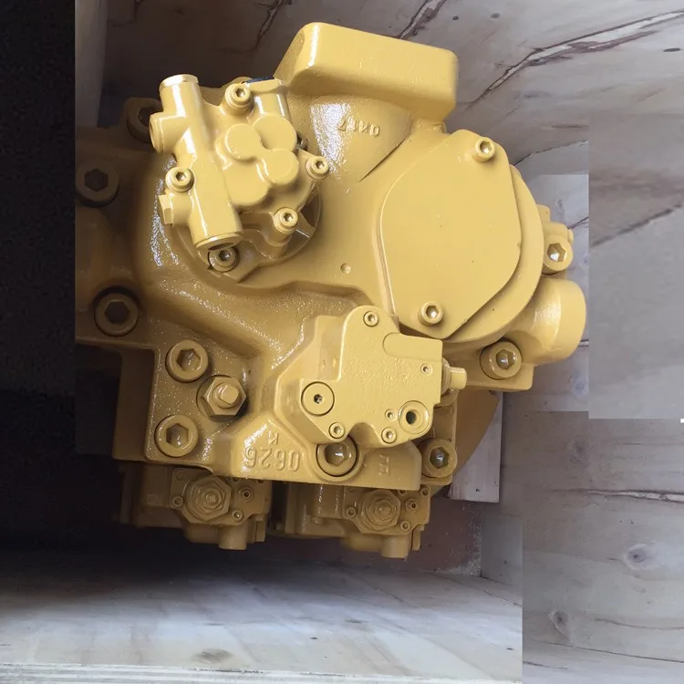 Caterpillar 330D 336D 336D2 M330D Excavator Hydraulic Main Piston Pump Assy 3228733 hydraulic Pump Spare Parts Construction Machinery Hydraulic repair Parts - Image 3
