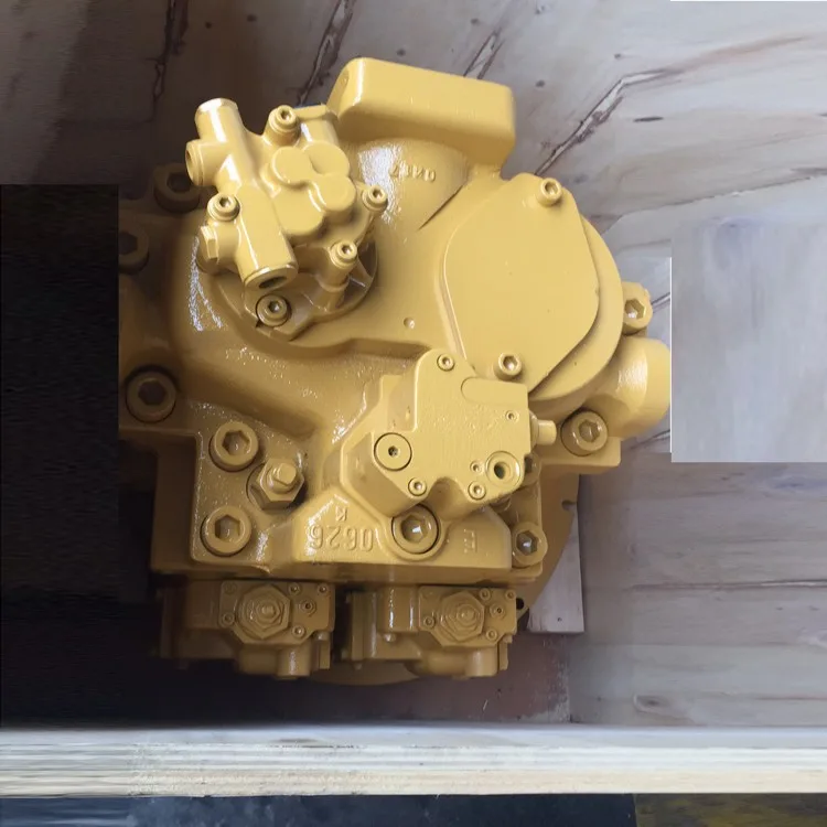 Caterpillar 330D 336D 336D2 M330D Excavator Hydraulic Main Piston Pump Assy 3228733 hydraulic Pump Spare Parts Construction Machinery Hydraulic repair Parts - Image 4