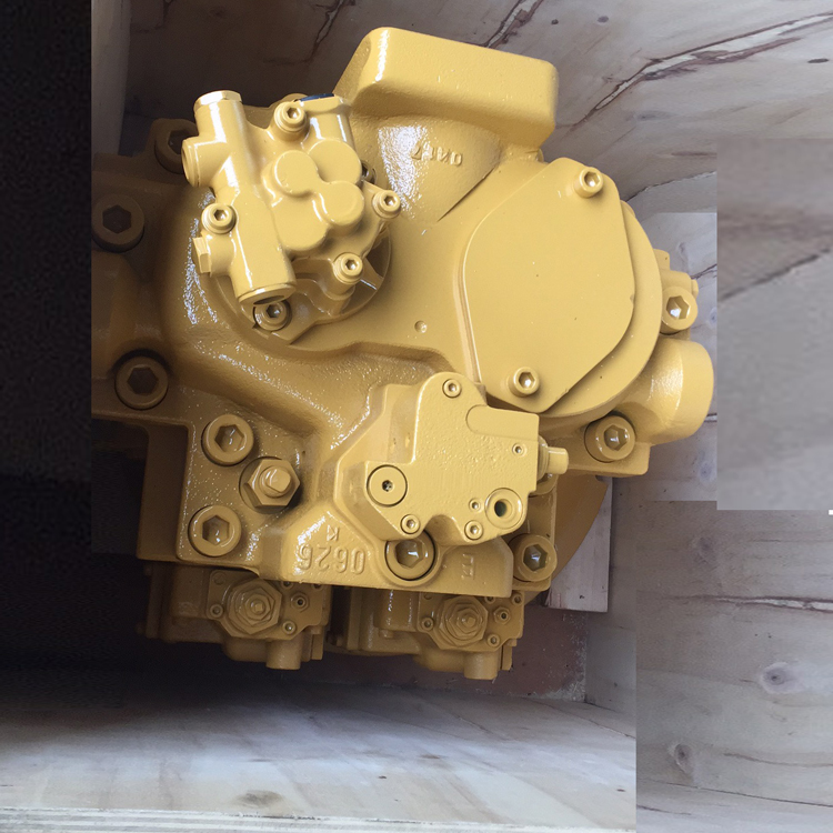 Caterpillar 330D 336D 336D2 M330D Excavator Hydraulic Main Piston Pump Assy 3228733  hydraulic Pump Spare Parts Construction Machinery Hydraulic repair Parts