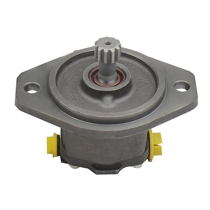 Caterpillar 3406E C13 C15 C16 C18 Engine Excavator 349 352 355 Fuel System Assy Aftermarket Parts Fuel Transfer Pump 3848611 384-8611 CA3848611 