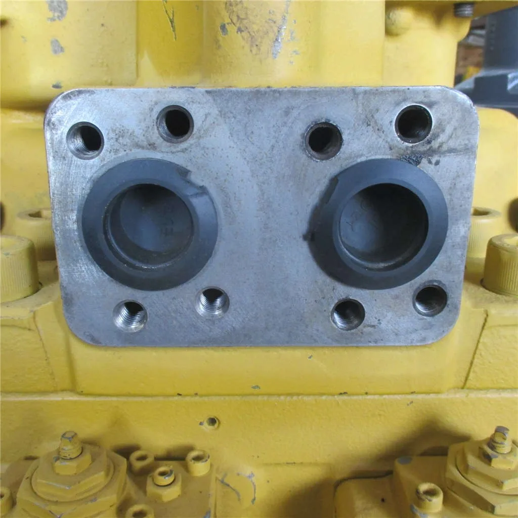 Caterpillar 345C E345C 345CL W345C Excavator Hydraulic Main Piston Pump Assy 266-7944 2667944 hydraulic Pump Spare Parts Construction Machinery Hydraulic repair Parts - Image 1