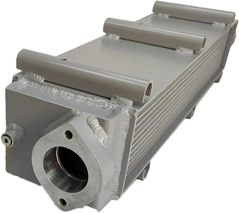 Caterpillar Aftercooler Core 1134655 113-4655 Z164 for 3516 Engine - China Factory Supply