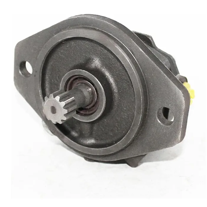 Caterpillar C12 C15 Engine 345B Excavator 966G II 972G II 980H Wheel Loader Fuel Transfer Lift Pump 384-8612 190-3443 - Image 1