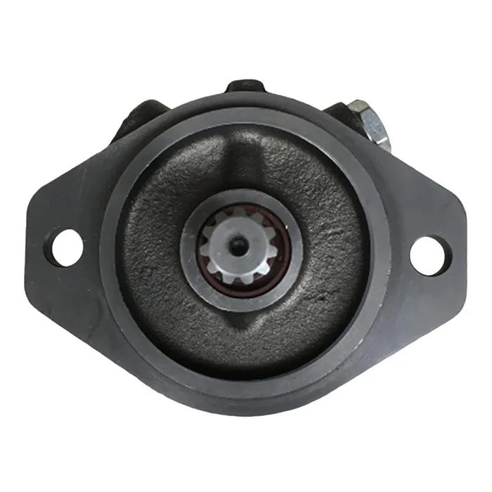 Caterpillar C12 C15 Engine 345B Excavator 966G II 972G II 980H Wheel Loader Fuel Transfer Lift Pump 384-8612 190-3443 - Image 2