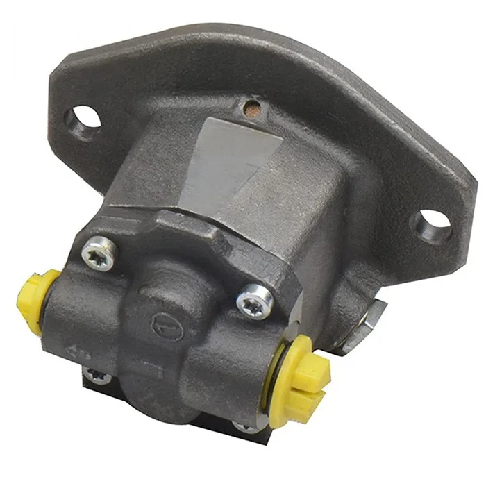 Caterpillar C12 C15 Engine 345B Excavator 966G II 972G II 980H Wheel Loader Fuel Transfer Lift Pump 384-8612 190-3443 - Image 3