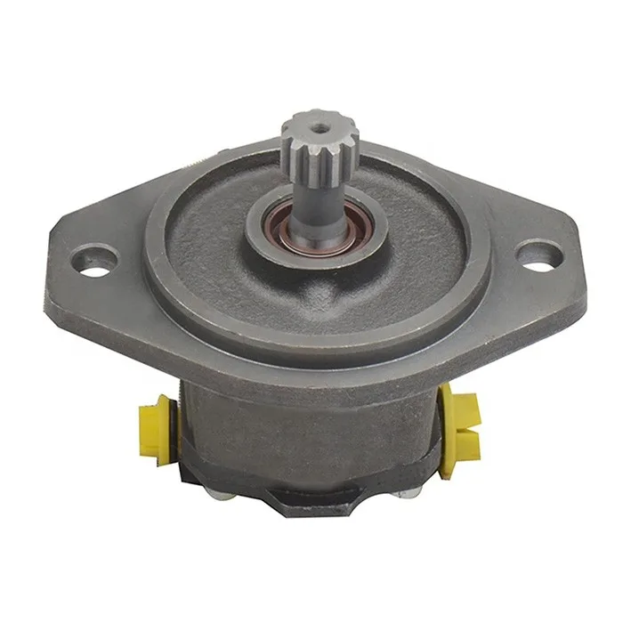Caterpillar C12 C15 Engine 345B Excavator 966G II 972G II 980H Wheel Loader Fuel Transfer Lift Pump 384-8612 190-3443 - Image 4