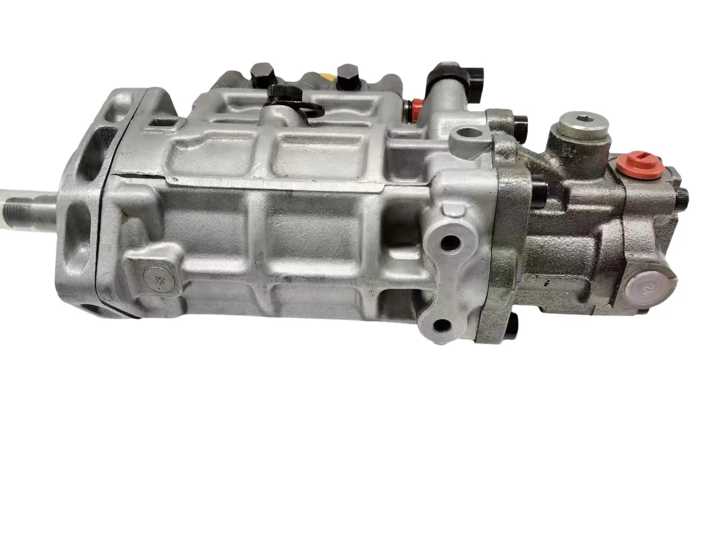 Caterpillar C4.4 C6.6 Excavator parts 2641A405 Engine Fuel injection pump 3240532 324-0532 - Image 4