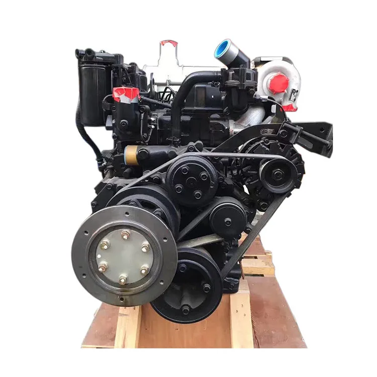Caterpillar C6.4 diesel engine assembly CAT320D 320C 320 excavator construction machinery parts China supplier