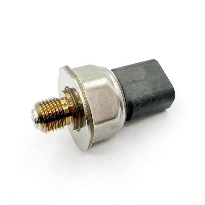 Caterpillar CAT 5PP4-18 320-3064 Fuel Pressure Sensor
