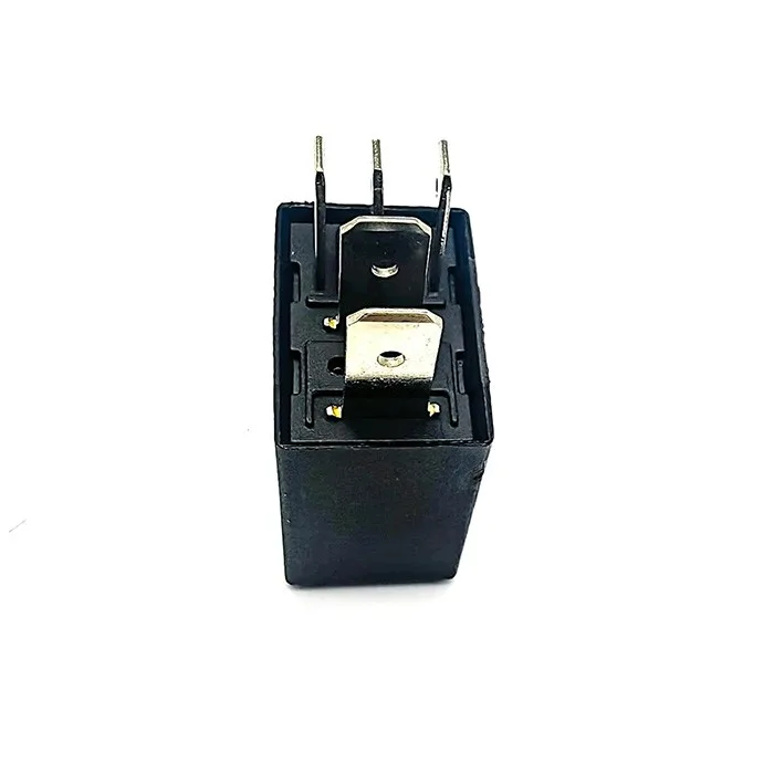 Caterpillar CAT E320C E320D 320C 320D 330D 336D 324 329 Relay 161-3128 161-3128X - Image 2