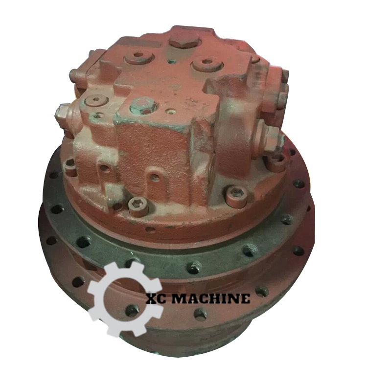 Caterpillar CAT311 Excavator Final drive 4I7345 Travel motor Hydraulic Excavator Travel Device 4I7345