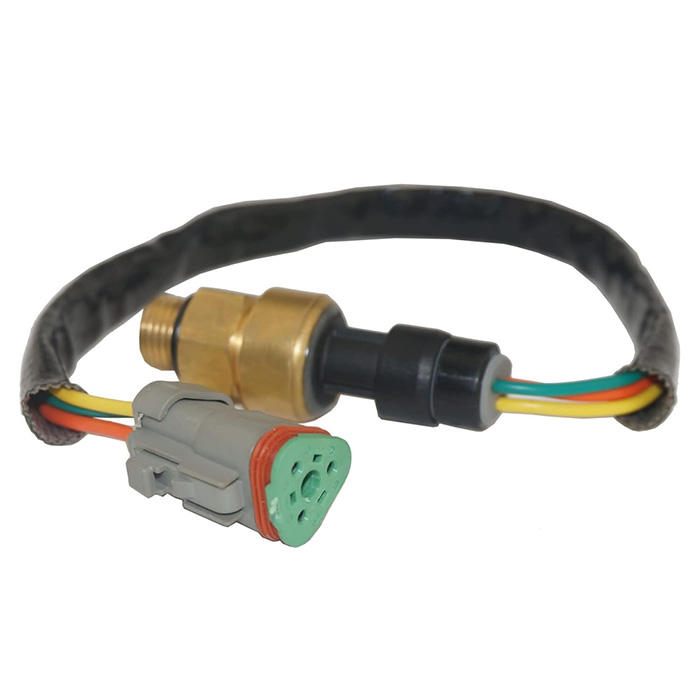 Caterpillar Cat Dozer C12 C15 C27 3406E Oil Pressure Group Gp-Pressure Atmospheric Sensor Switch 194-6722 1946722