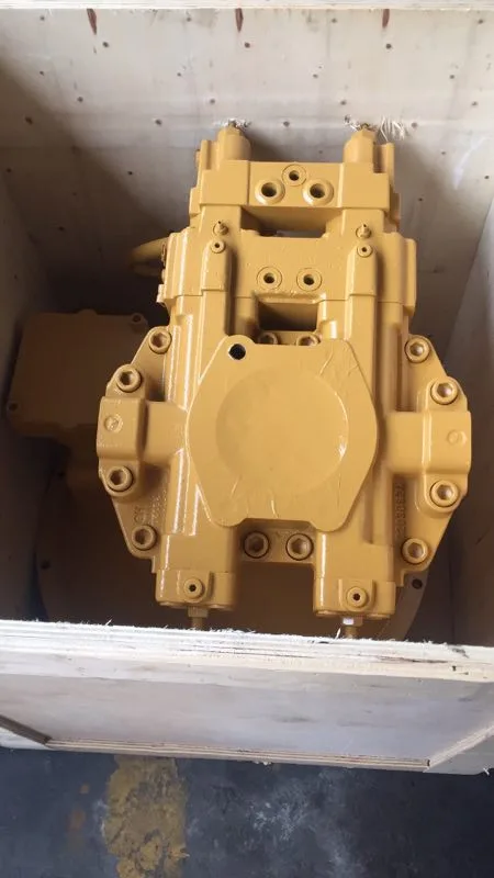 Caterpillar Cat330C Excavator Hydraulic Main Piston Pump Assy 2835992 194-8384 1948384 283-5992 2013786 201-3786 hydraulic Pump Spare Parts Construction Machinery Hydraulic repair Parts Caterpillar Cat330C Excavator Hydraulic Main Piston Pump Assy 2835992 194-8384 1948384 283-5992 2013786 201-3786 hydraulic Pump Spare Parts Construction Machinery Hydraulic repair Parts