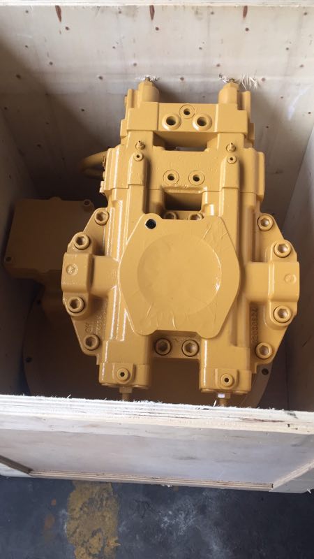 Caterpillar Cat330C Excavator Hydraulic Main Piston Pump Assy 2835992 194-8384 1948384 283-5992 2013786 201-3786 hydraulic Pump Spare Parts Construction Machinery Hydraulic repair Parts