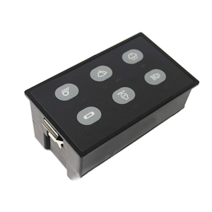 Caterpillar Control Panel 163-6701 1636701 Caterpillar 320 Head Lamp Wiper Controller Wiper E312C 320C 325C 330C Excavator Parts Caterpillar marine diesel engines Caterpillar Control Panel 163-6701 1636701 Caterpillar 320 Head Lamp Wiper Controller Wiper E312C 320C 325C 330C Excavator Parts Caterpillar marine diesel engines
