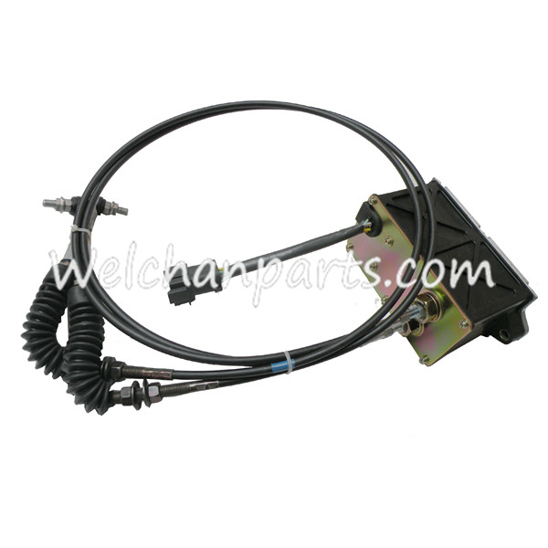 Caterpillar construction Caterpillar E320C Caterpillar mini excavator Stepper Motor Throttle motor For Excavator Electric Parts 247-5212 227-7672