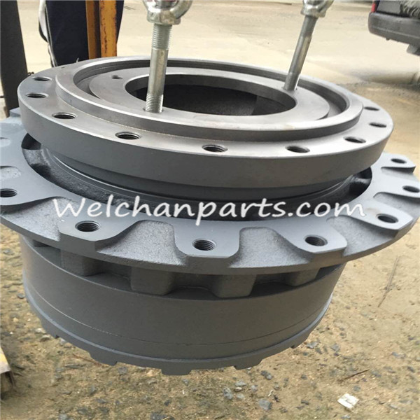 Caterpillar excavator E325C 325C 320C E320C 191-2682 new Caterpillar truck travel motor reducer & final drive gearbox tools Caterpillar mini Caterpillar