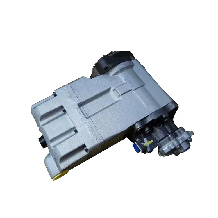 Caterpillar E325D E336D E330C E330D Diesel pump C7 C9 engine fuel injection pump 319-0677 319-0678 - Image 2