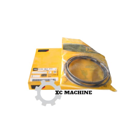 Caterpillar E365C E385B E385C Excavator Diesel Engine spare parts C15 Piston Ring 176-5749